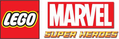 LEGO Marvel Super Heroes 2