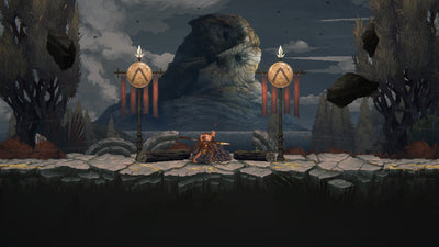 God of War Sons of Sparta 5