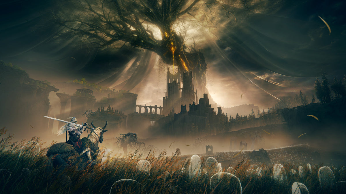 Elden Ring captura 2