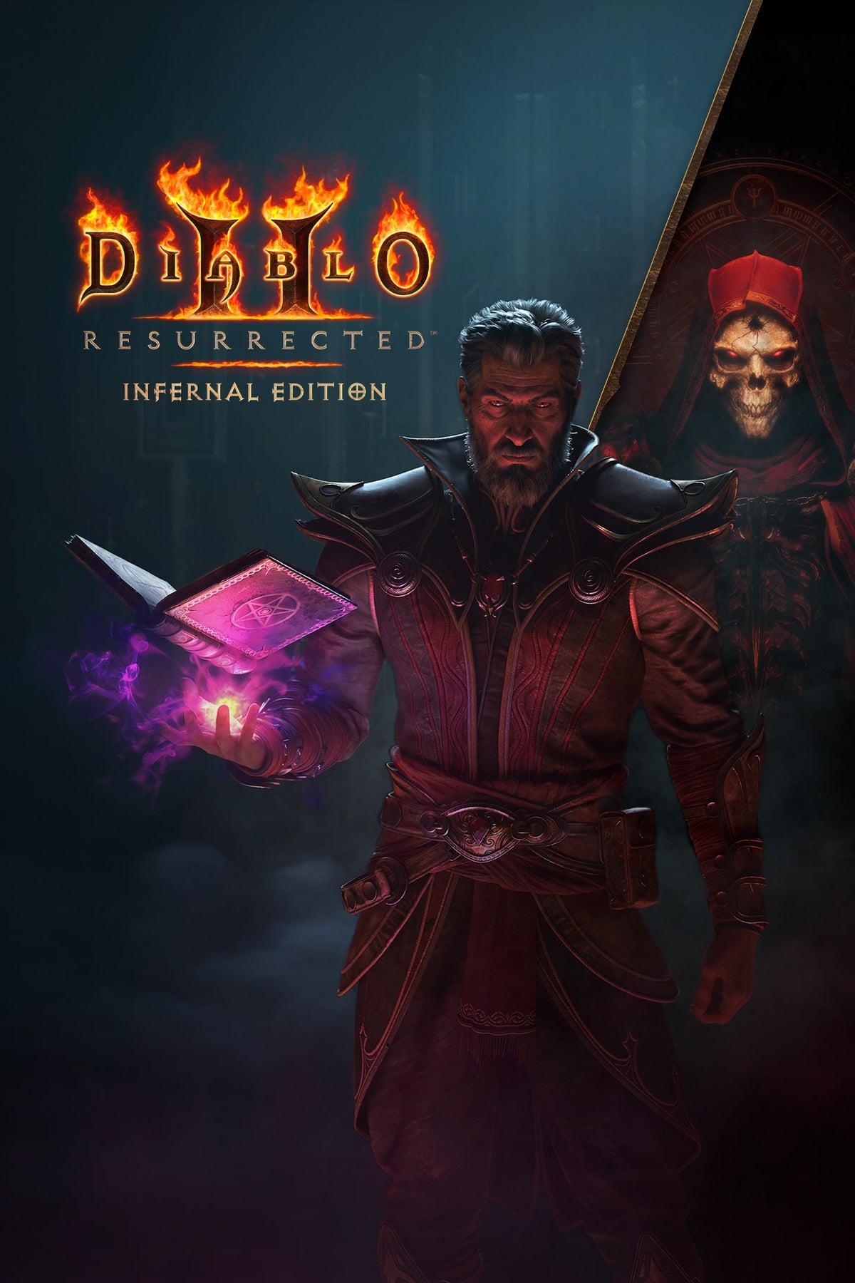 Diablo II: Resurrected - Infernal Edition captura 4
