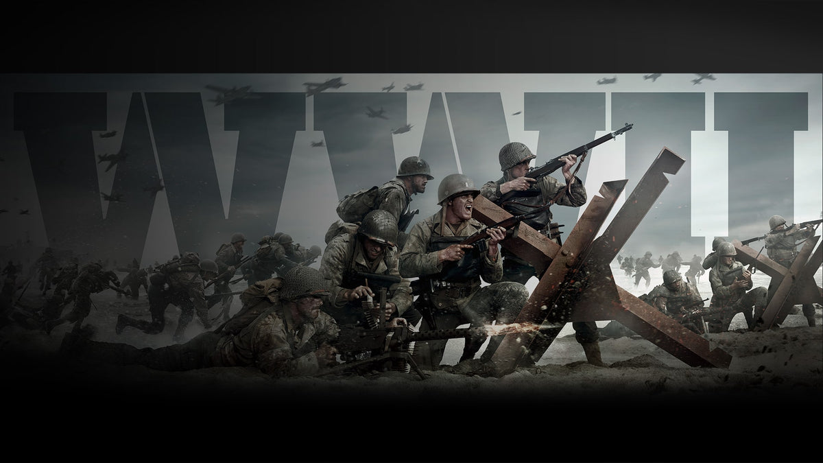 Call of Duty: WWII Gold Edition captura 4