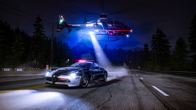 Need for Speed Hot Pursuit Remastered 2