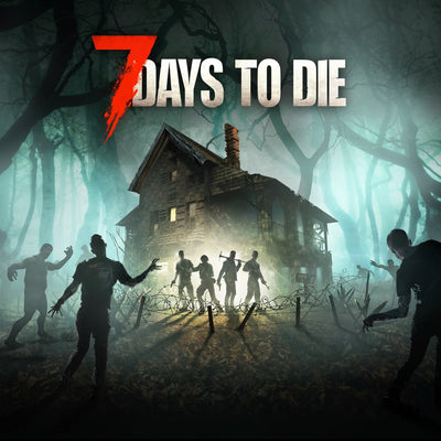 7 Days to Die 1