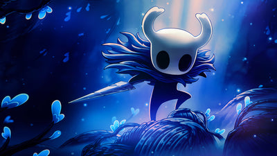 Hollow Knight 2