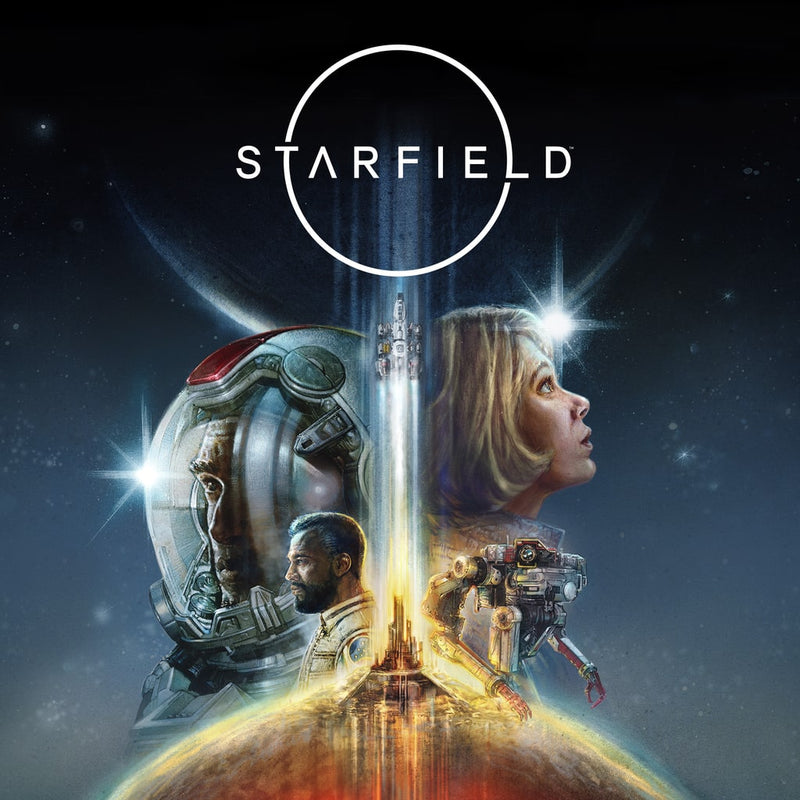 Starfield
