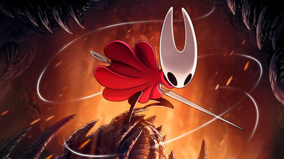 Hollow Knight: Silksong 2