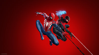 Marvel's Spider-Man 2 2