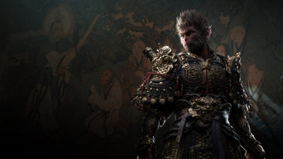 Black Myth: Wukong 2