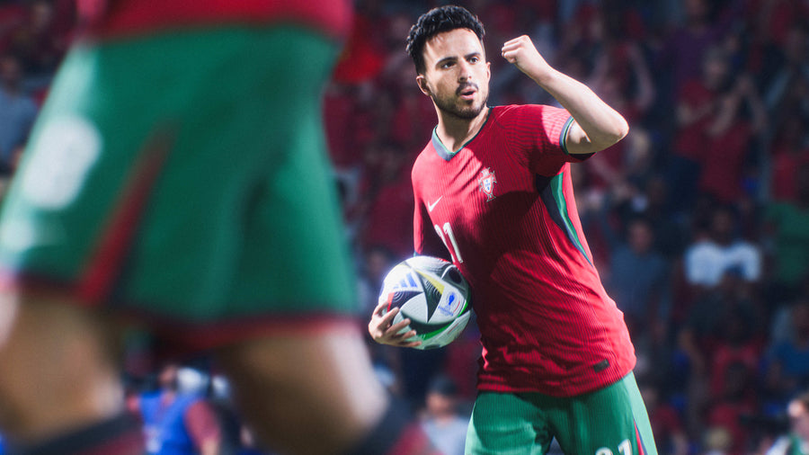 EA SPORTS FC 24