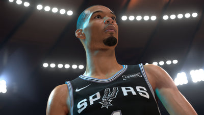 NBA 2K27 2