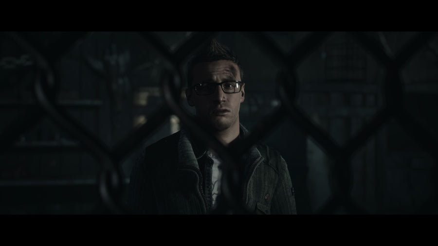 Until Dawn Remake