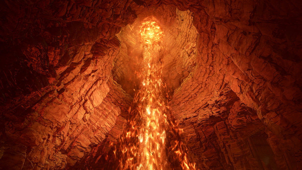 Tales of Arise captura 4