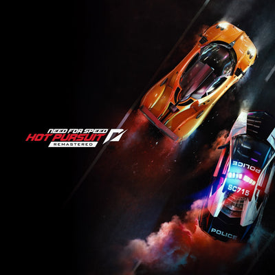 Need for Speed Hot Pursuit Remastered 1