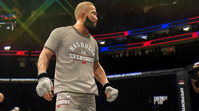 UFC 4 2