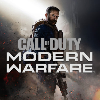 Call of Duty: Modern Warfare 1