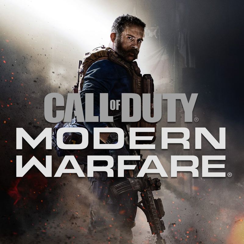 CoD MW - imagen principal