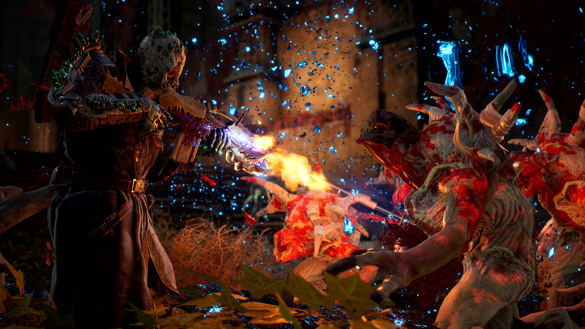 Outriders captura 2