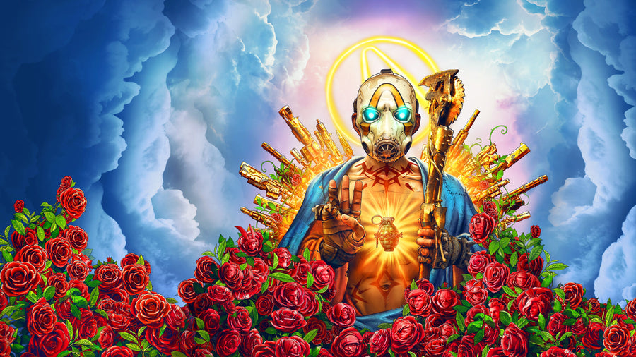 Borderlands 3