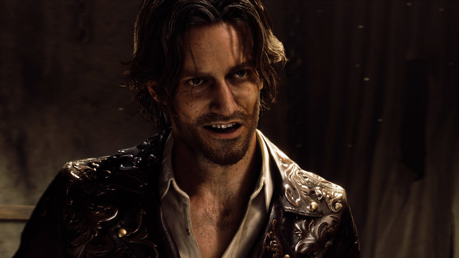 Resident Evil 4 - captura 9