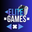 Élite games logo