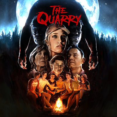 The Quarry 1