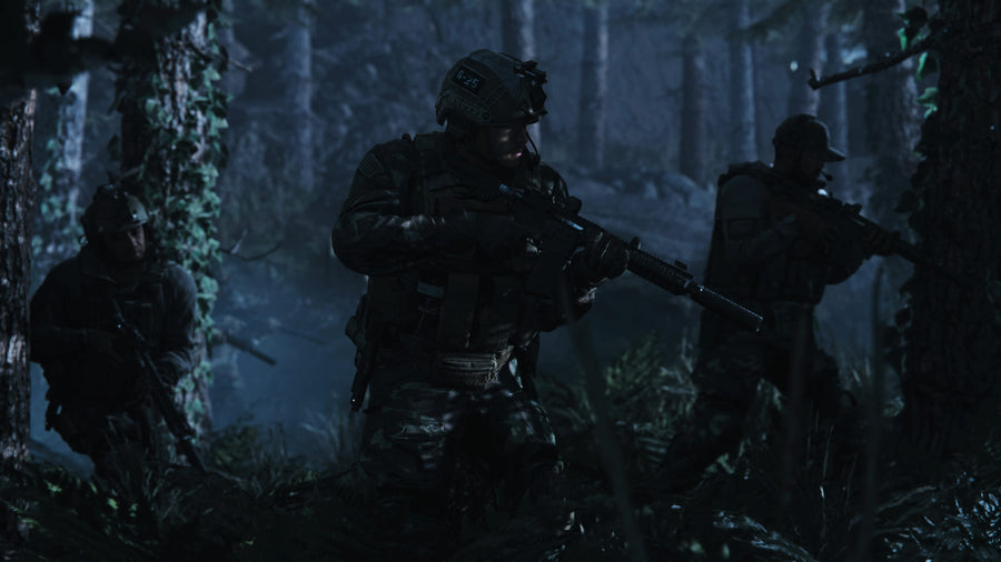 CoD MW - captura 6
