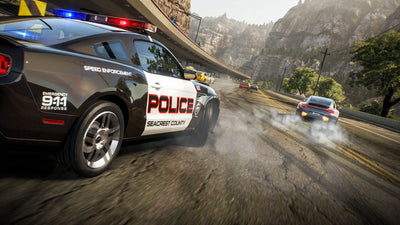 Need for Speed Hot Pursuit Remastered 5