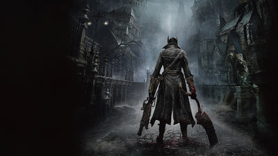Bloodborne 2