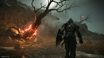 Demon's Souls 3