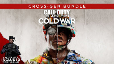 Call of Duty: Black Ops Cold War 2