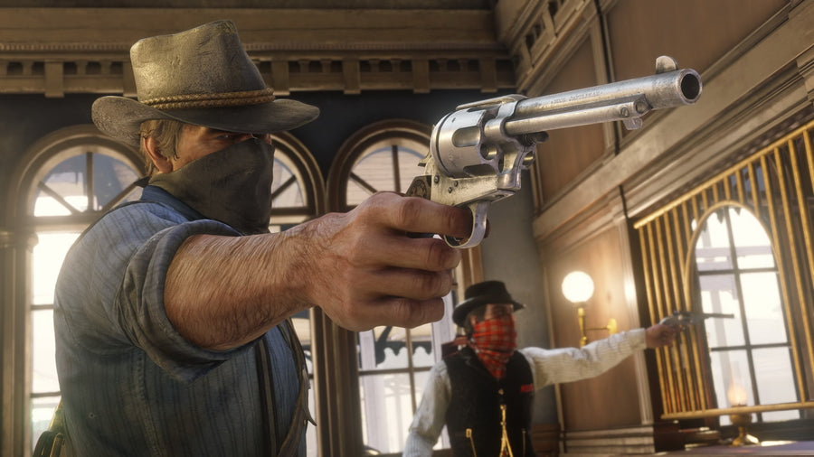 RDR2 - captura 10
