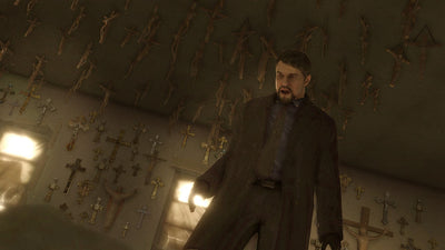 Heavy Rain 3