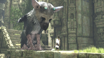 The Last Guardian 3