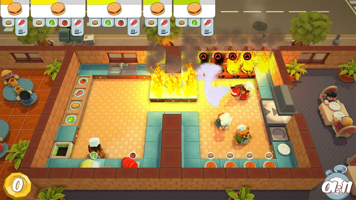 Overcooked captura 1