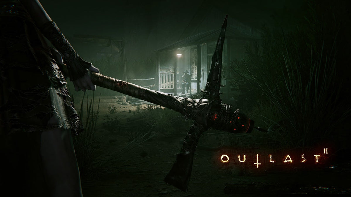 Outlast 2 captura 1