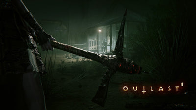 Outlast 2 2