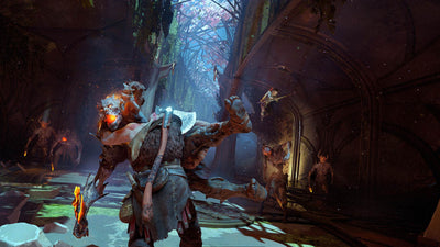 God of War 3
