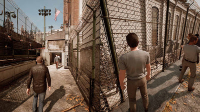 A Way Out 2