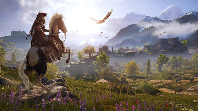 Assassin's Creed Odyssey: Gold Edition 2