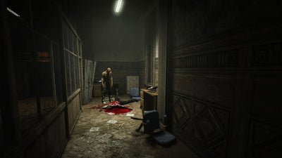 Outlast 2