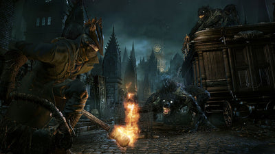 Bloodborne 3