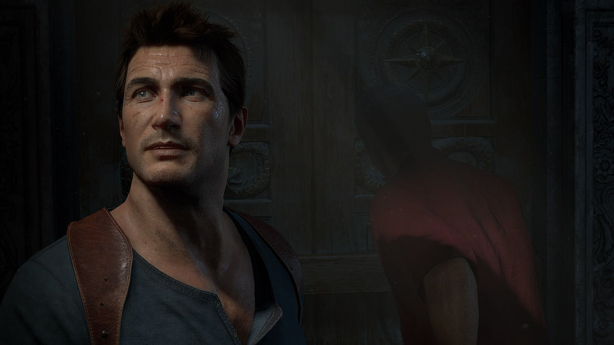 UNCHARTED 4: A Thief's End captura 2