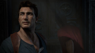 UNCHARTED 4: A Thief's End 3