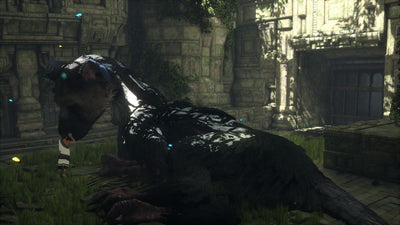 The Last Guardian 4