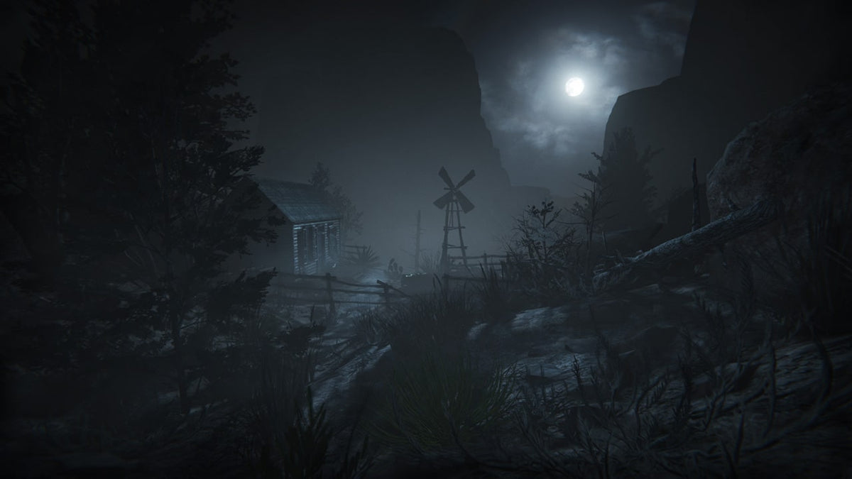 Outlast 2 captura 2