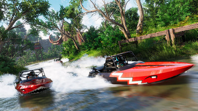 The Crew 2 3