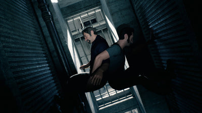 A Way Out 3