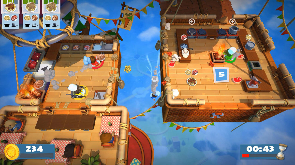 Overcooked! 2 captura 2