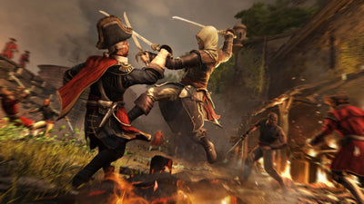 Assassin's Creed IV Black Flag 3