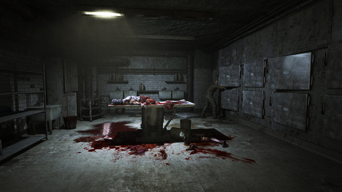 Outlast captura 2